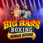Big Bass Boxing Bonus Round